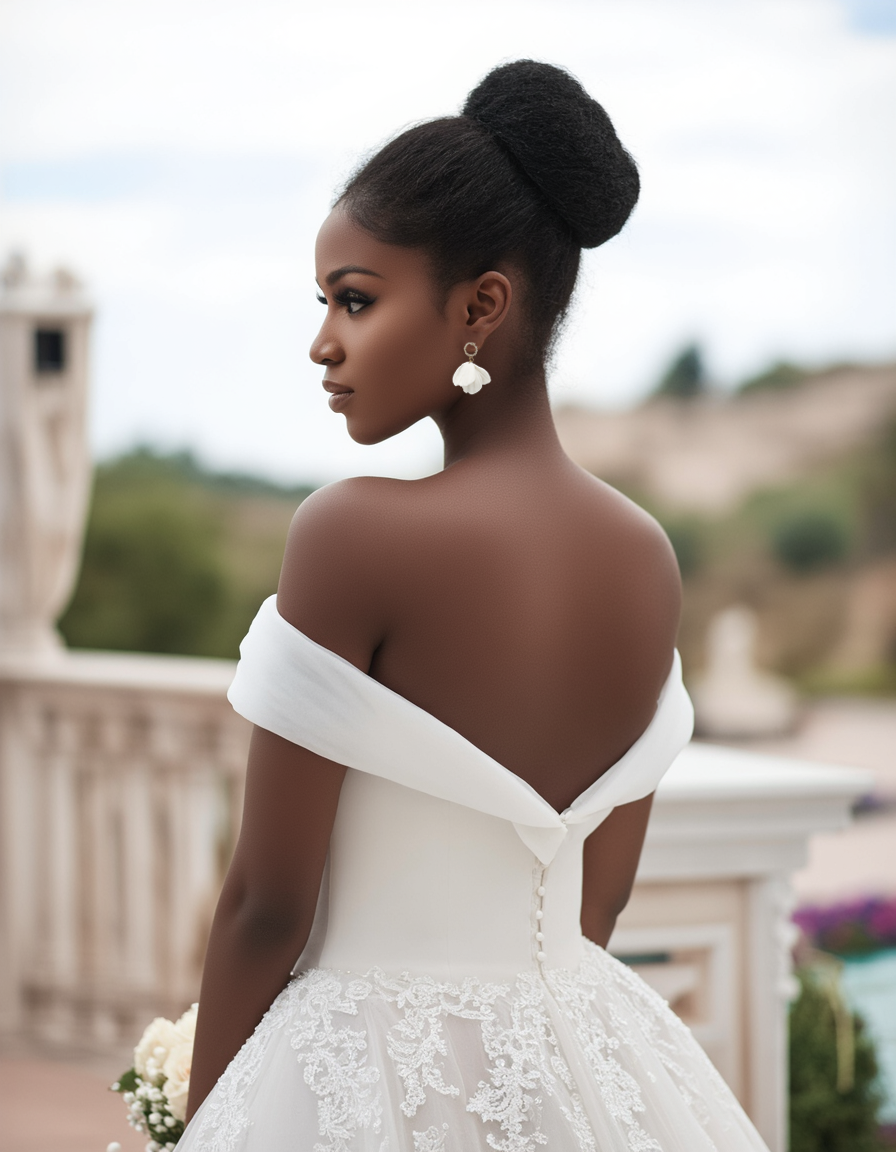Anna – The Bride