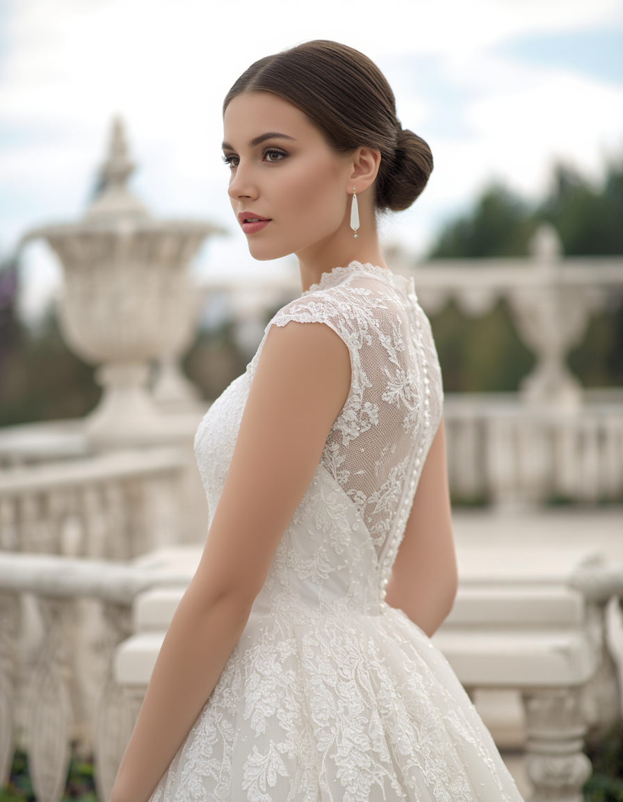 Eve – The Bride