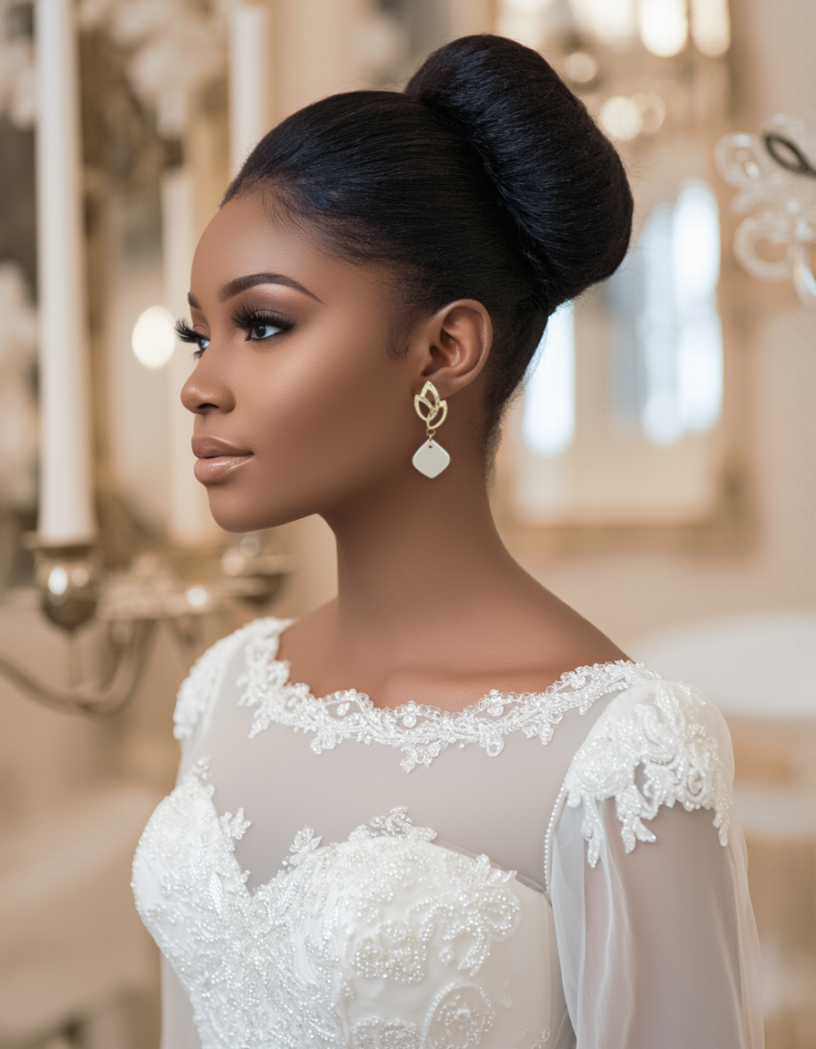 Esther – The Bride