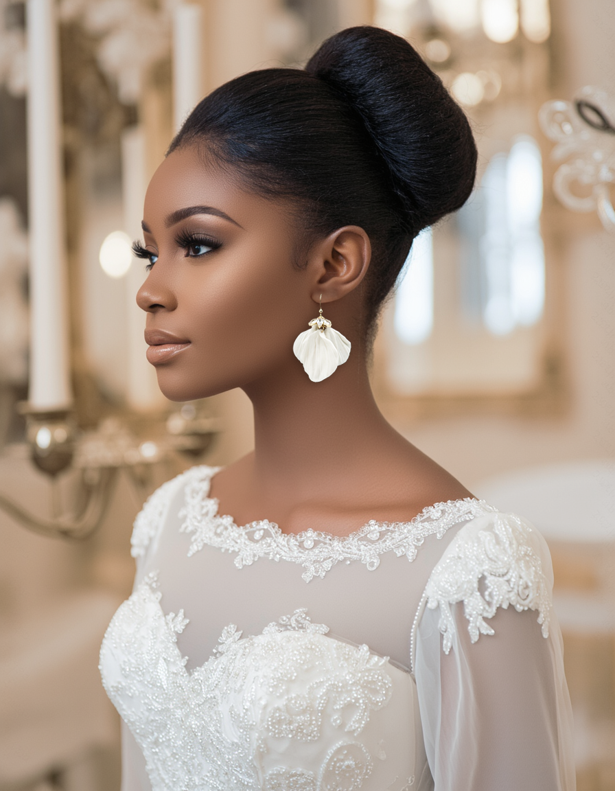 Chloé – The Bride