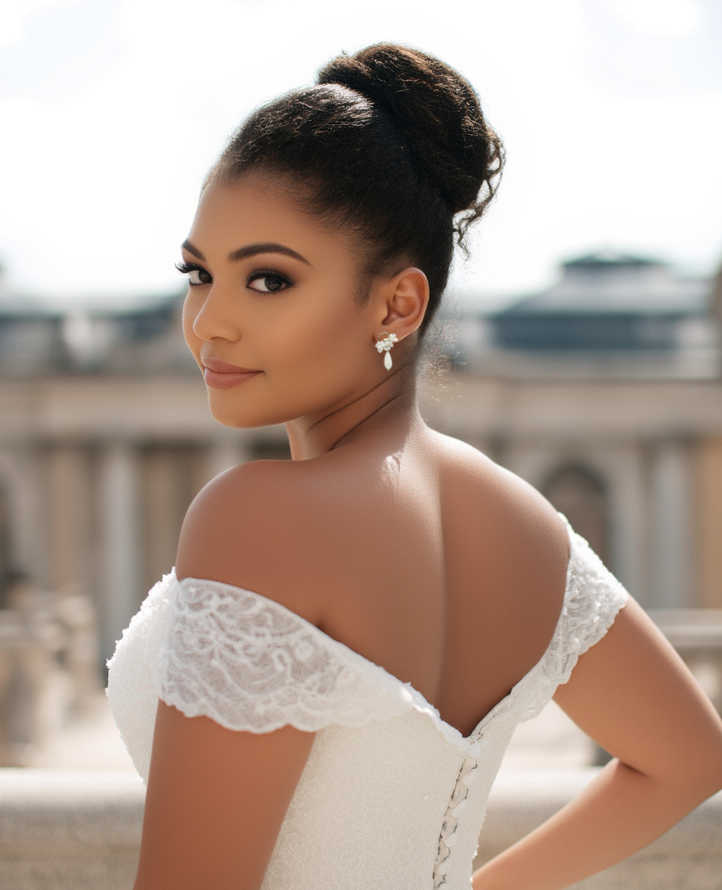 Alba – The Bride
