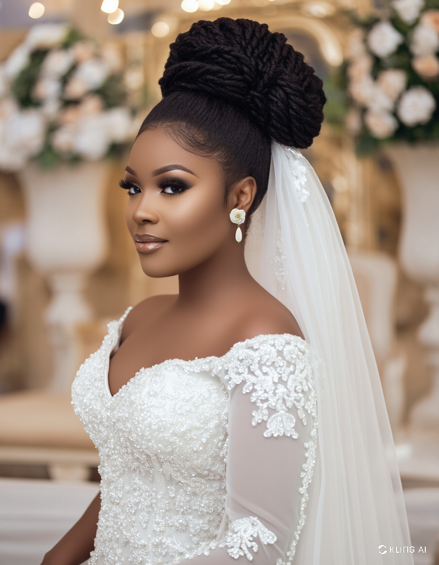Abigaël – The Bride